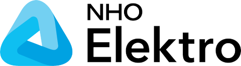 NHO Elektro logo