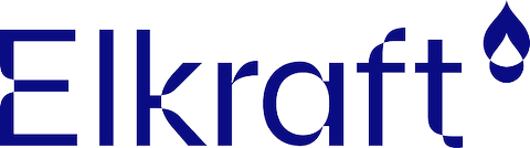 Elkraft AS logo