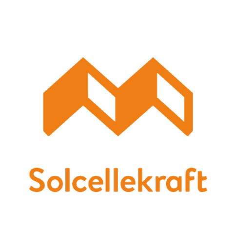 Solcellekraft AS logo