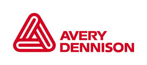 Avery Dennison NTP AS logo