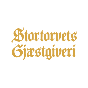 Stortorvets Gjestgiveri AS logo