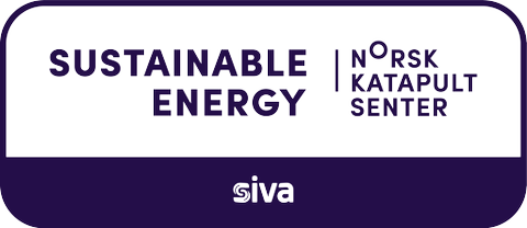 Sustainable Energy logo