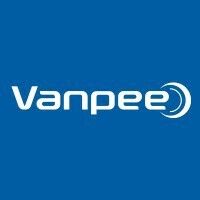 Vanpee Norge AS logo