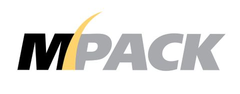 MPACK AS logo