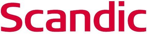 Scandic Hotels Norge logo