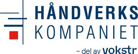 Håndverkskompaniet AS logo