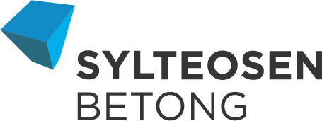 Sylteosen Betong AS logo