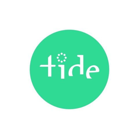 Tide Verksted AS logo