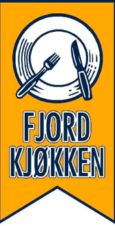 Fjordkjøkken logo