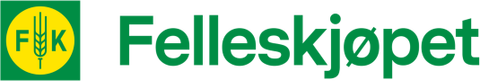 Felleskjøpet Agri SA logo