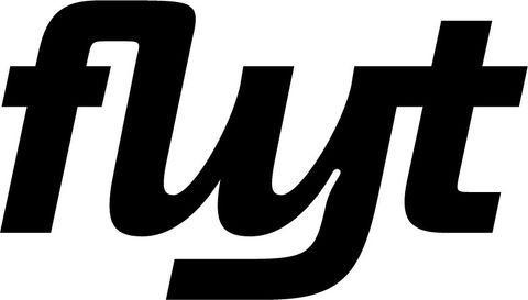 Flyt AS logo