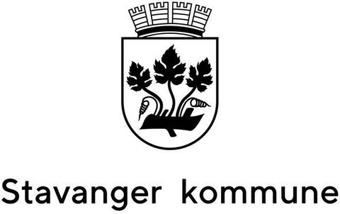 Stavanger Kommune logo