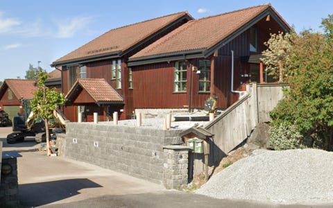 Bilde 1 av annonsen