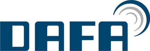 DAFA Norge AS logo