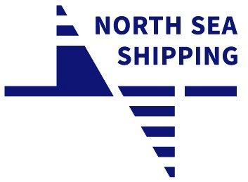 North Sea Shipping AS logo