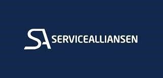 Servicealliansen Group AS logo