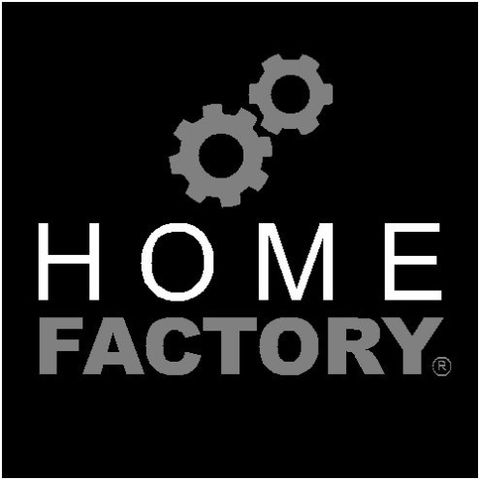 Home Factory AS logo