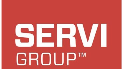 Servi Group logo