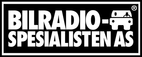 Bilradiospesialisten AS logo