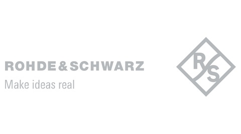 Rohde & Schwarz Norge AS logo