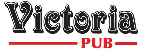 Victoria Pub AS logo