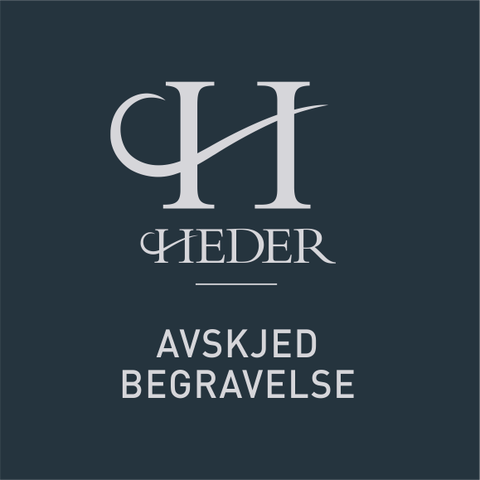 Avskjed Begravelse AS logo