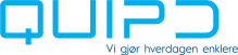 Quipd AS logo