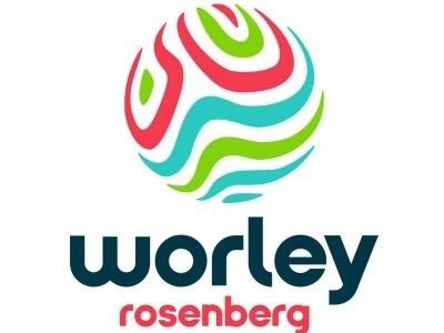 Worley Rosenberg logo