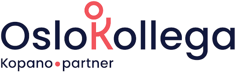 OsloKollega Karriere AS logo