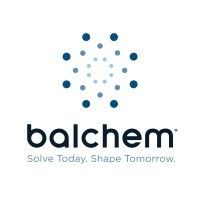 Balchem Corporation-logo