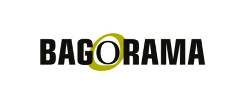 Bagorama City Nord logo