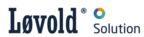 Løvold AS logo