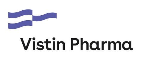 Vistin Pharma logo