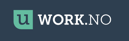 uWork logo