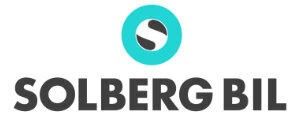 SOLBERG BIL AS logo