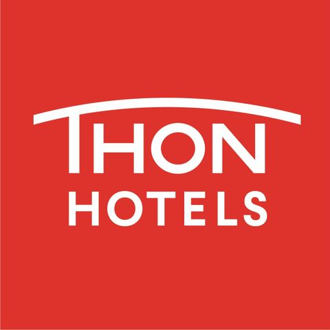 Thon Partner Hotel Jølster logo