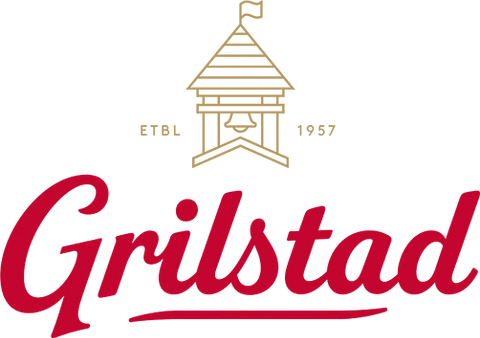 Grilstad AS logo