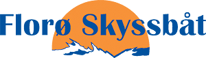 FLORØ SKYSSBÅT AS logo