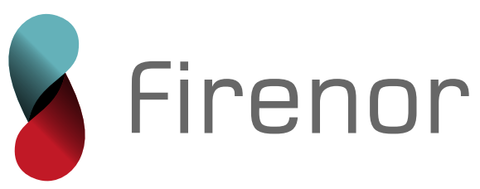 Firenor International AS logo