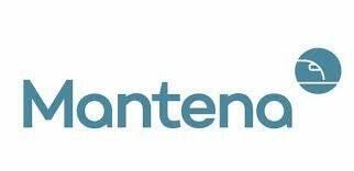 Mantena AS logo