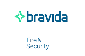 Bravida Norge AS logo