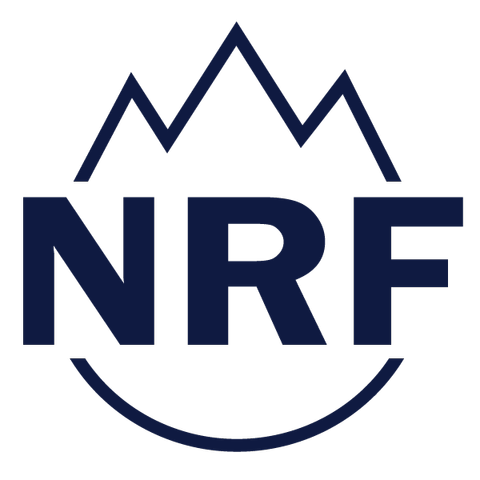 Norsk ReiselivsForum logo