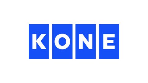 KONE Norge AS logo