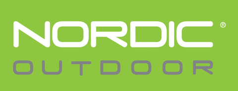 Nordic Outdoor AS logo