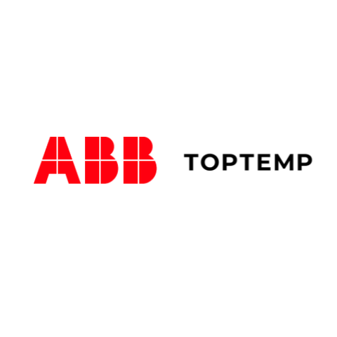 Toptemp AS logo