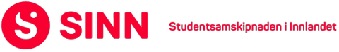 Studentsamskipnaden Innlandet logo