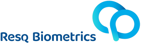 ResQ Biometrics AS logo