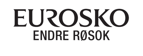 Endre Røsok Eurosko logo