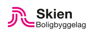 Skien Boligbyggelag logo