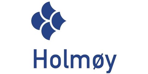 Holmøy Produkter AS logo